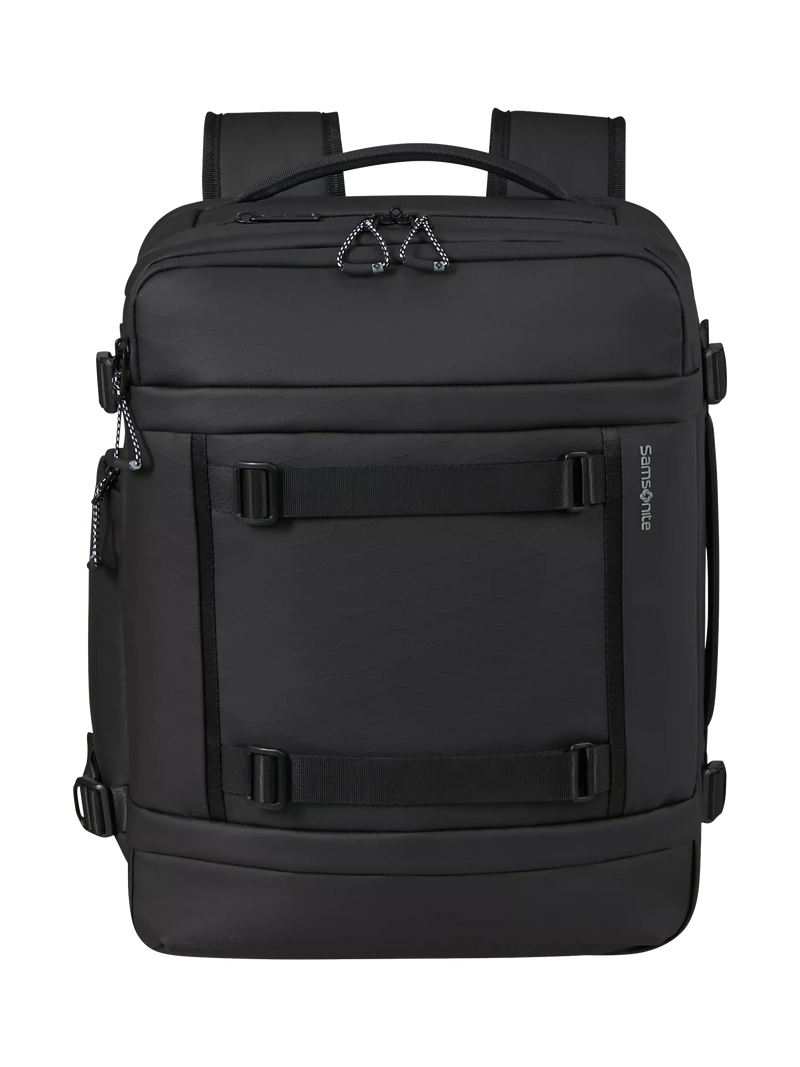 Samsonite Cabin Pack small travel backpack 29L, imported from the UK