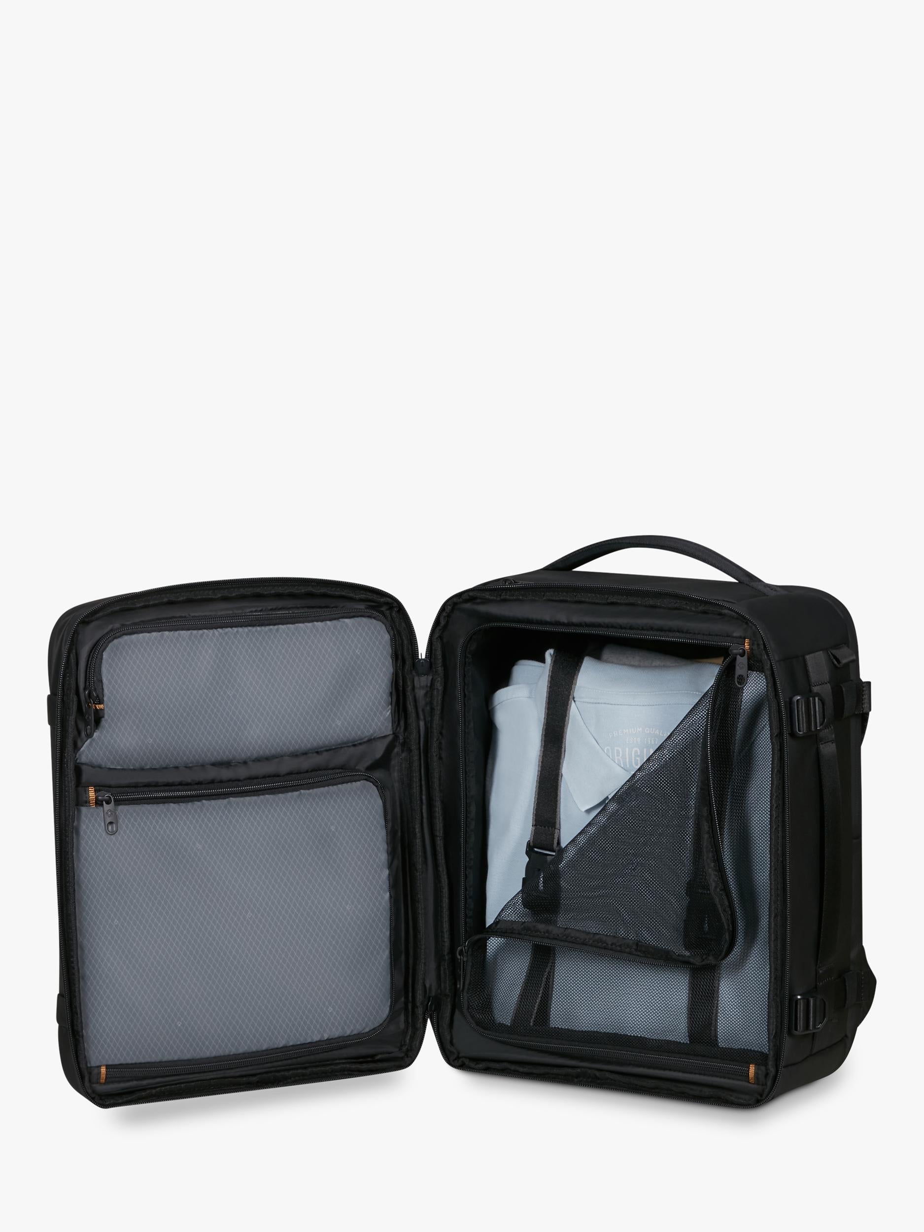 Samsonite Cabin Pack small travel backpack 29L, imported from the UK