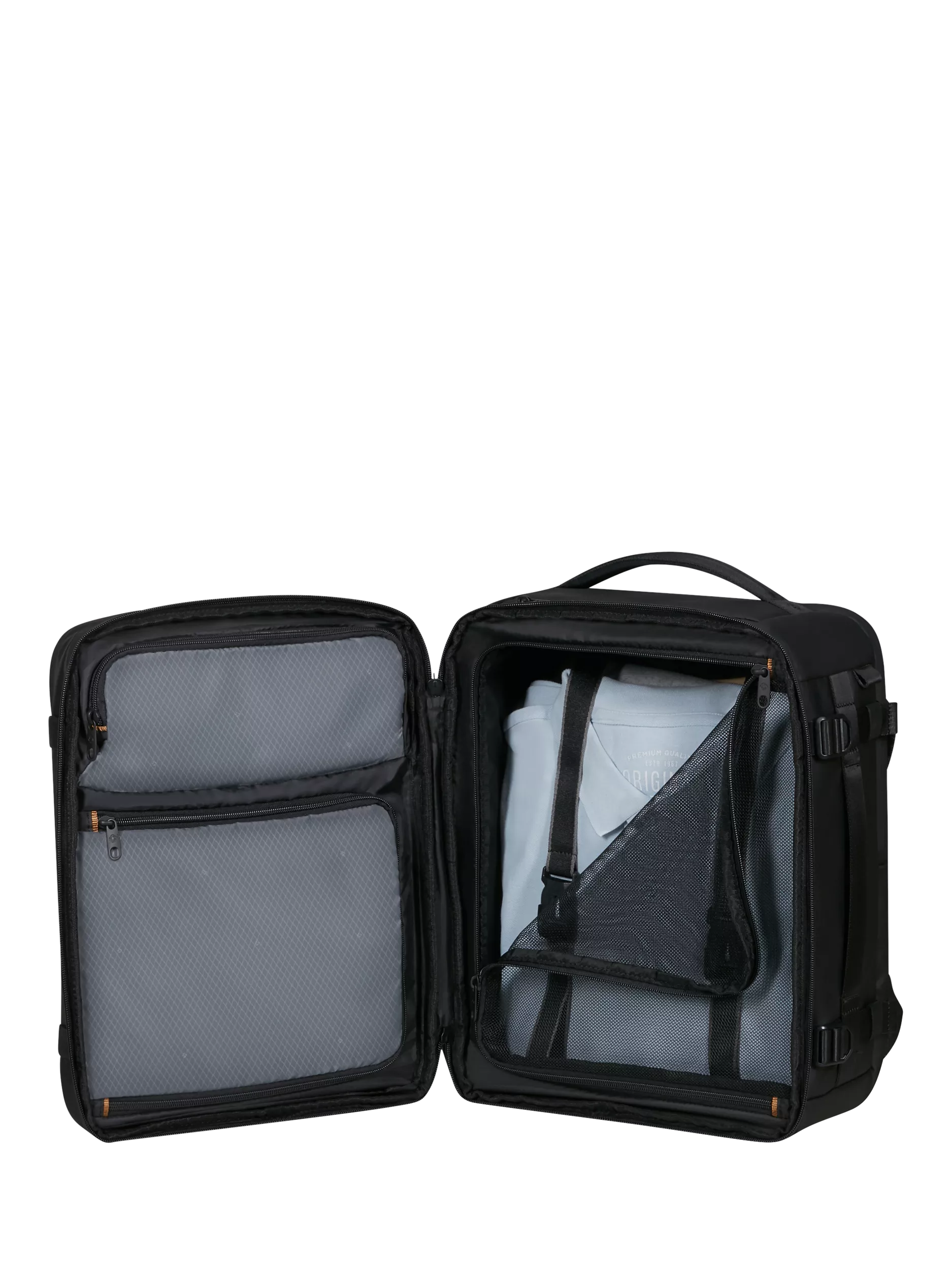 Samsonite Cabin Pack small travel backpack 29L, imported from the UK