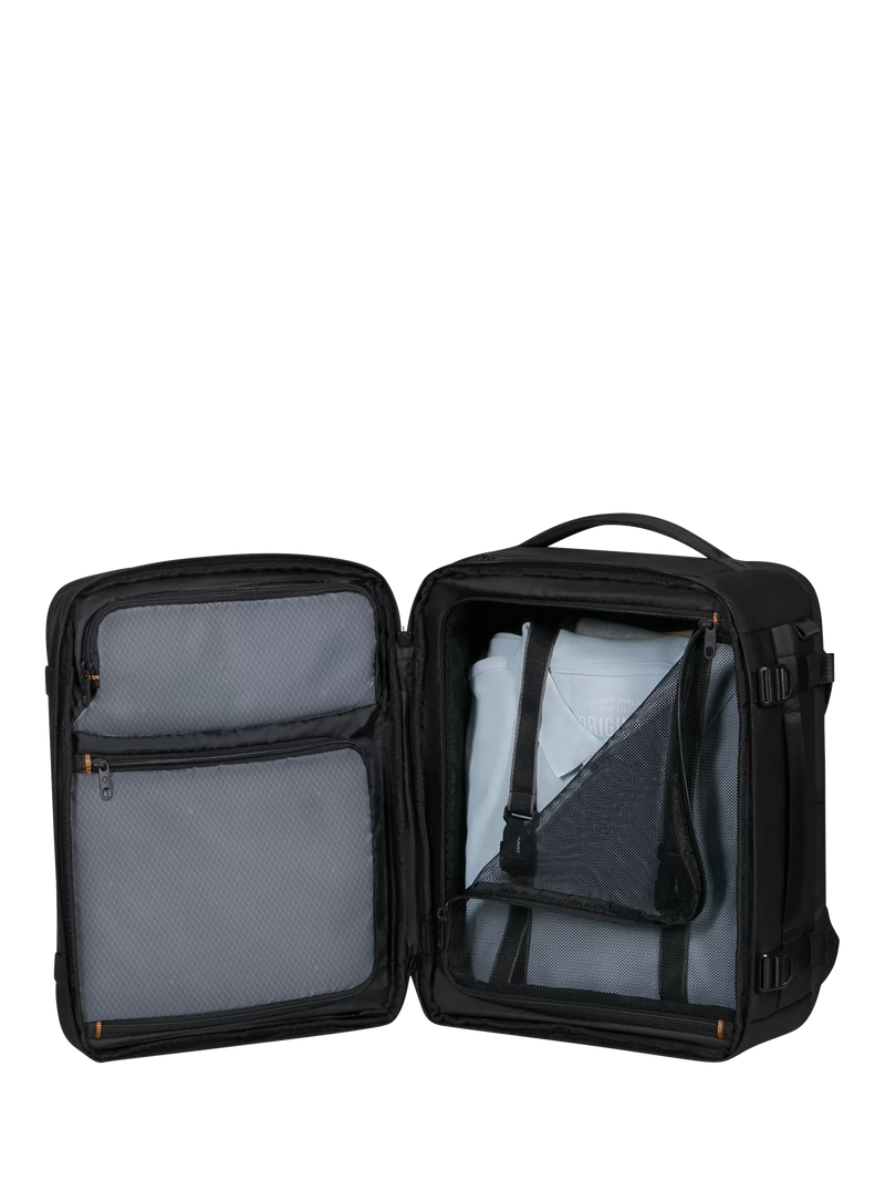 Samsonite Cabin Pack small travel backpack 29L, imported from the UK