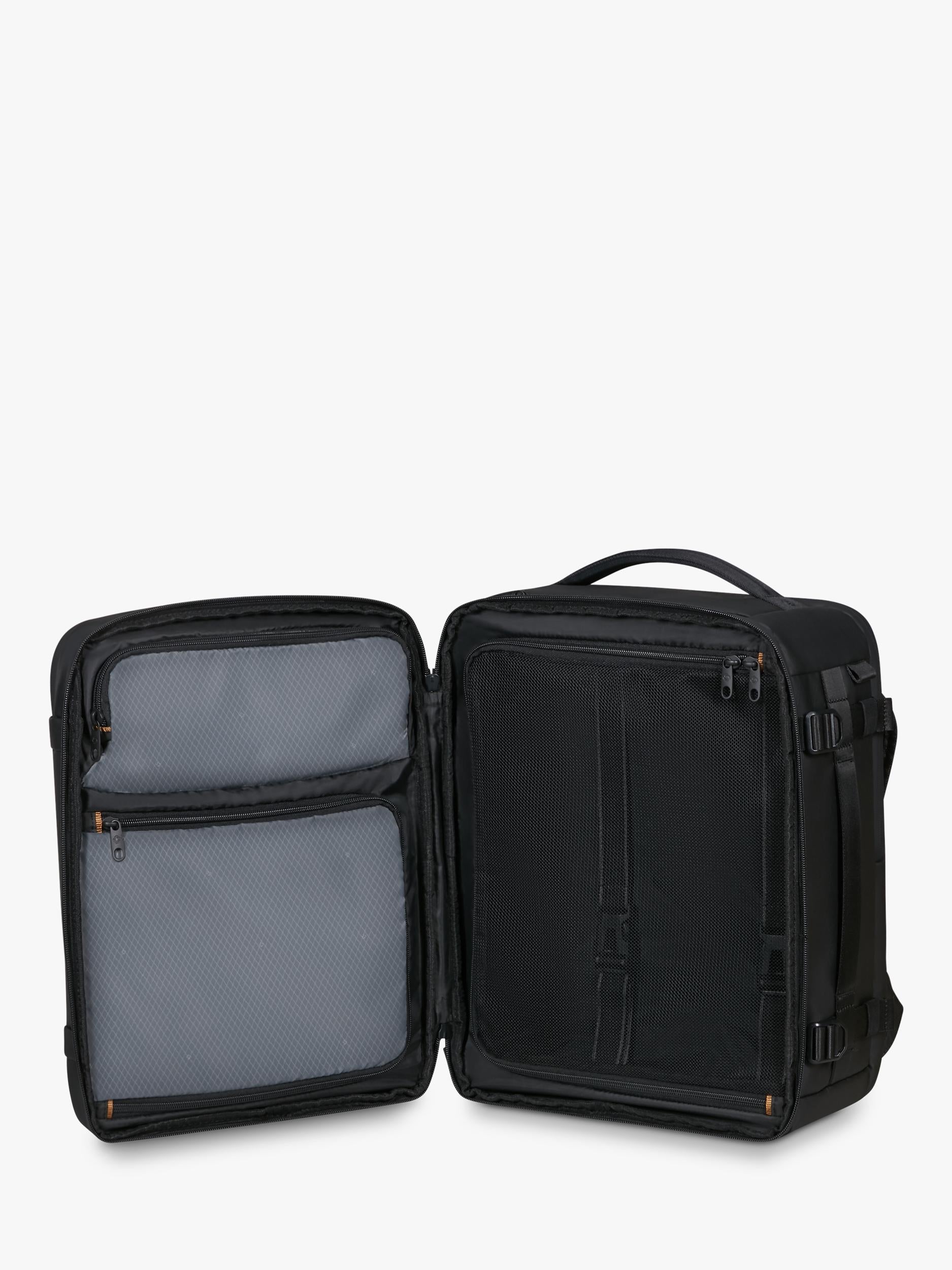 Samsonite Cabin Pack small travel backpack 29L, imported from the UK