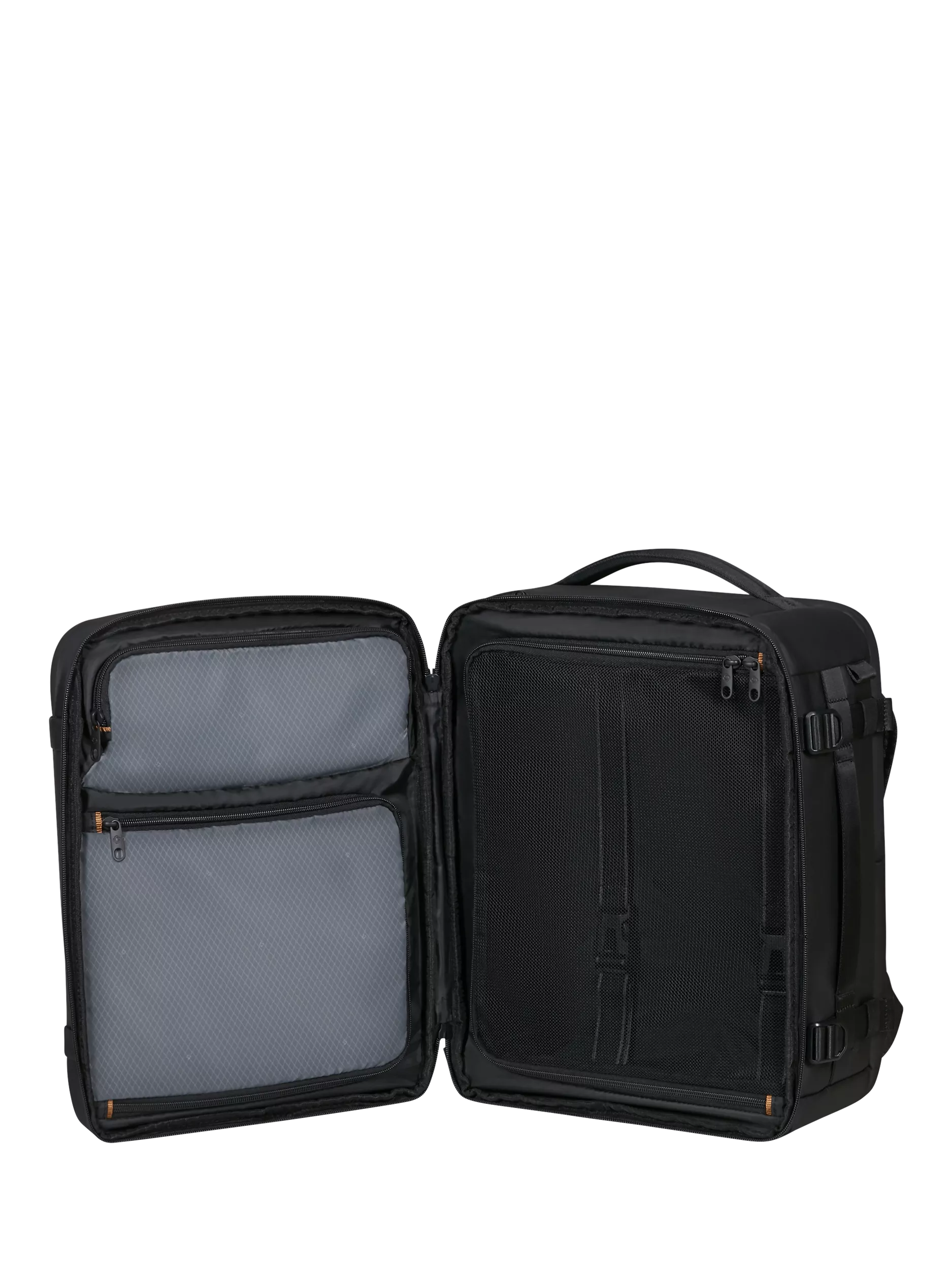 Samsonite Cabin Pack small travel backpack 29L, imported from the UK