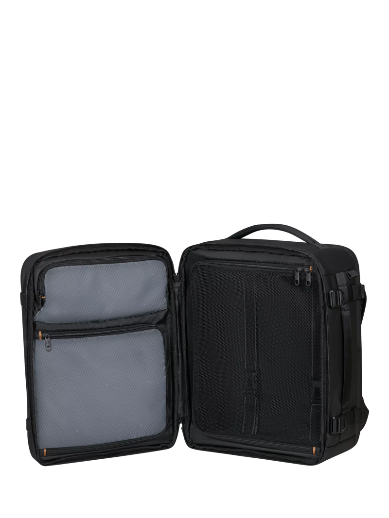 Samsonite Cabin Pack small travel backpack 29L, imported from the UK
