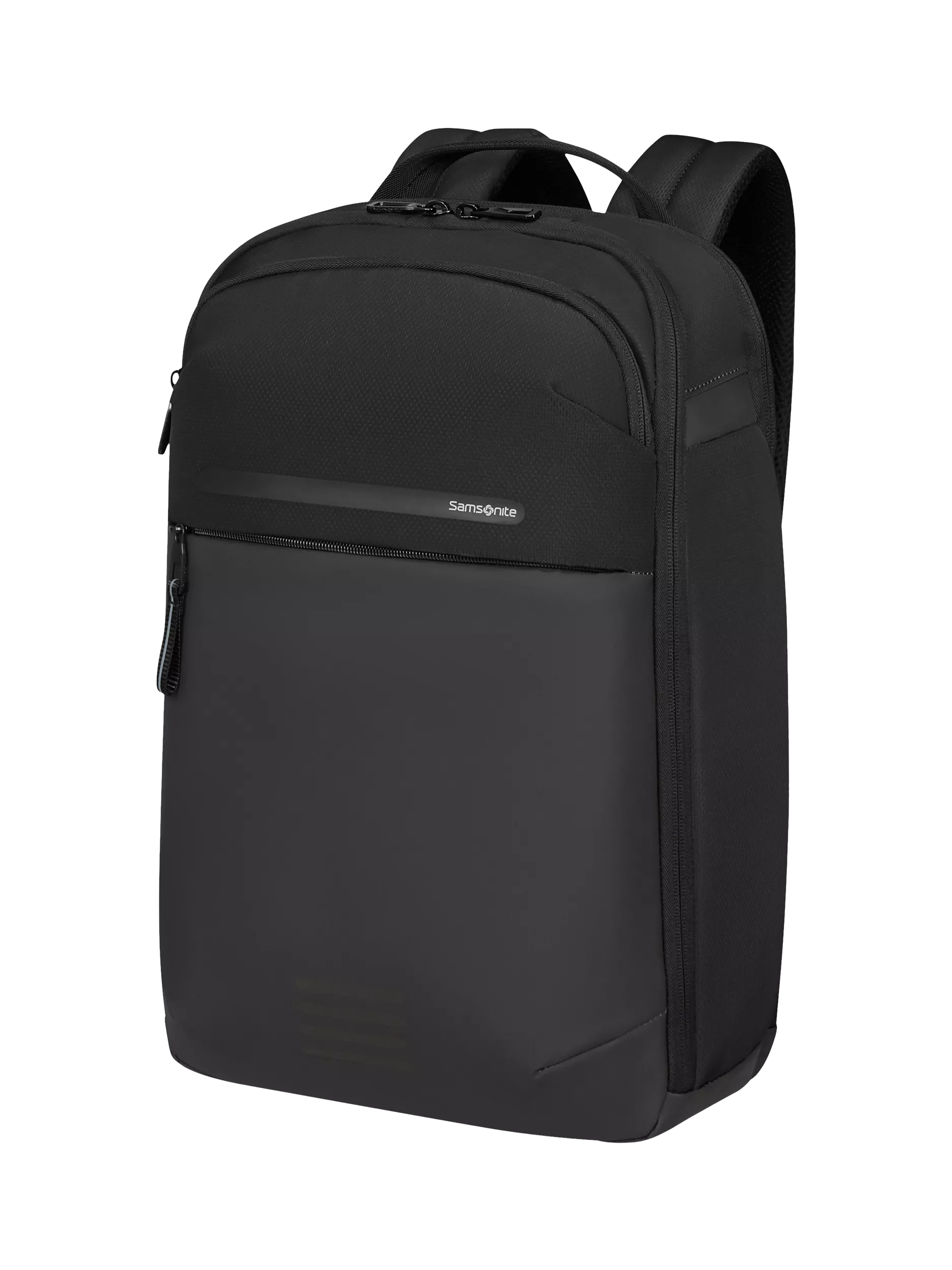 Samsonite Moderny backpack 22L black, UK version