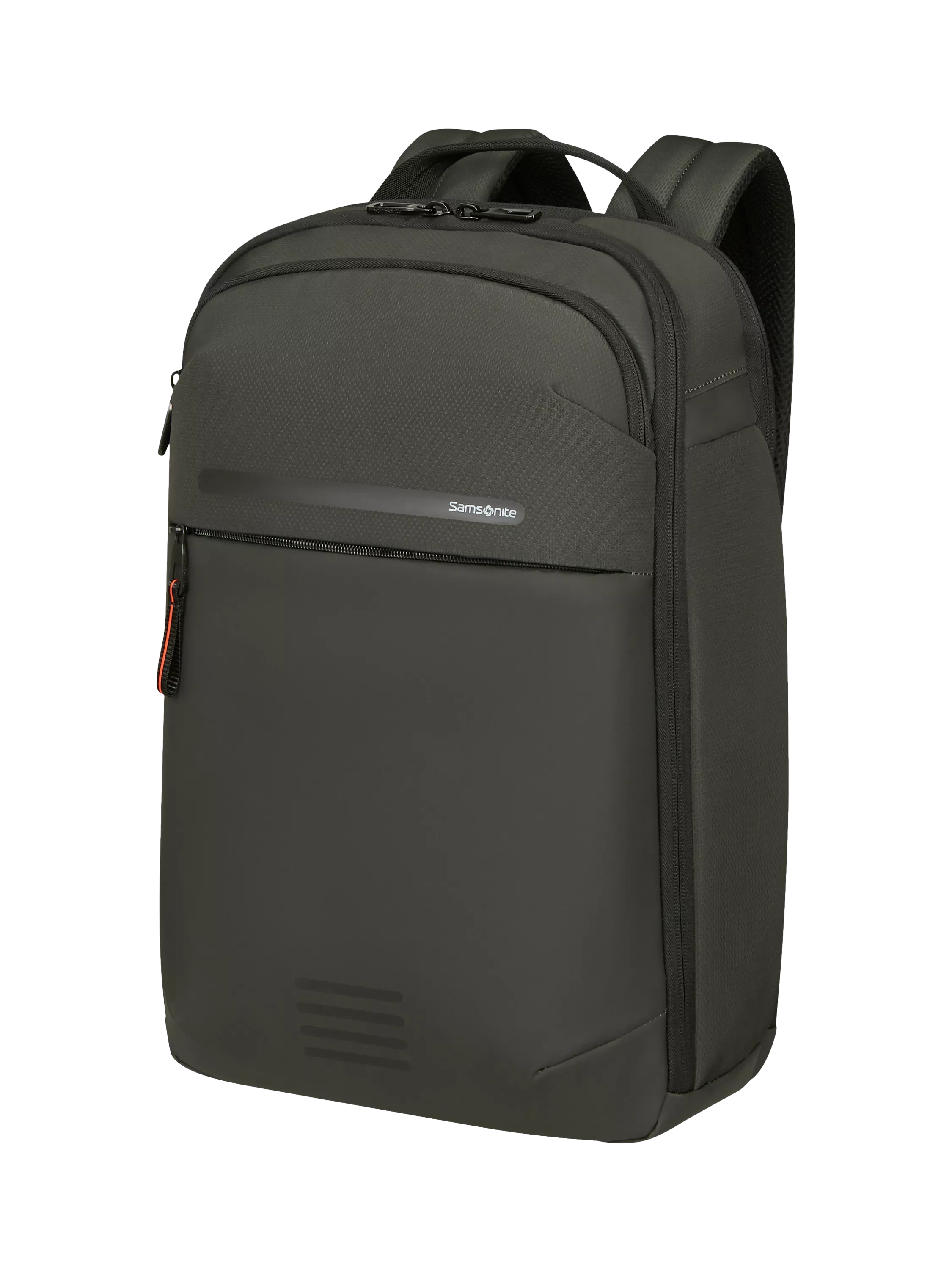 Samsonite Moderny backpack green 22L, UK version