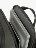 Samsonite Moderny backpack green 22L, UK version