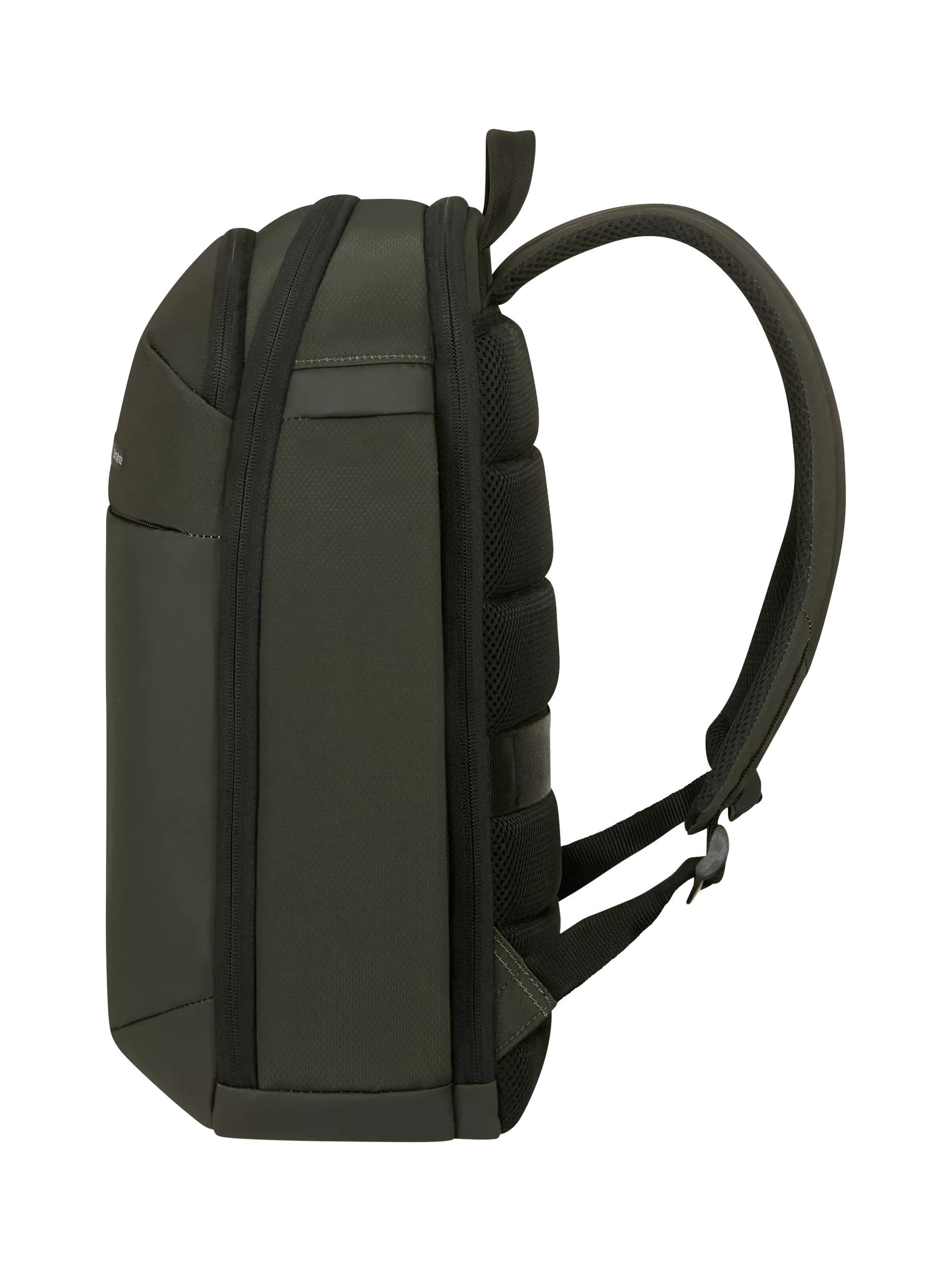 Samsonite Moderny backpack green 22L, UK version