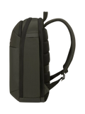 Samsonite Moderny backpack green 22L, UK version