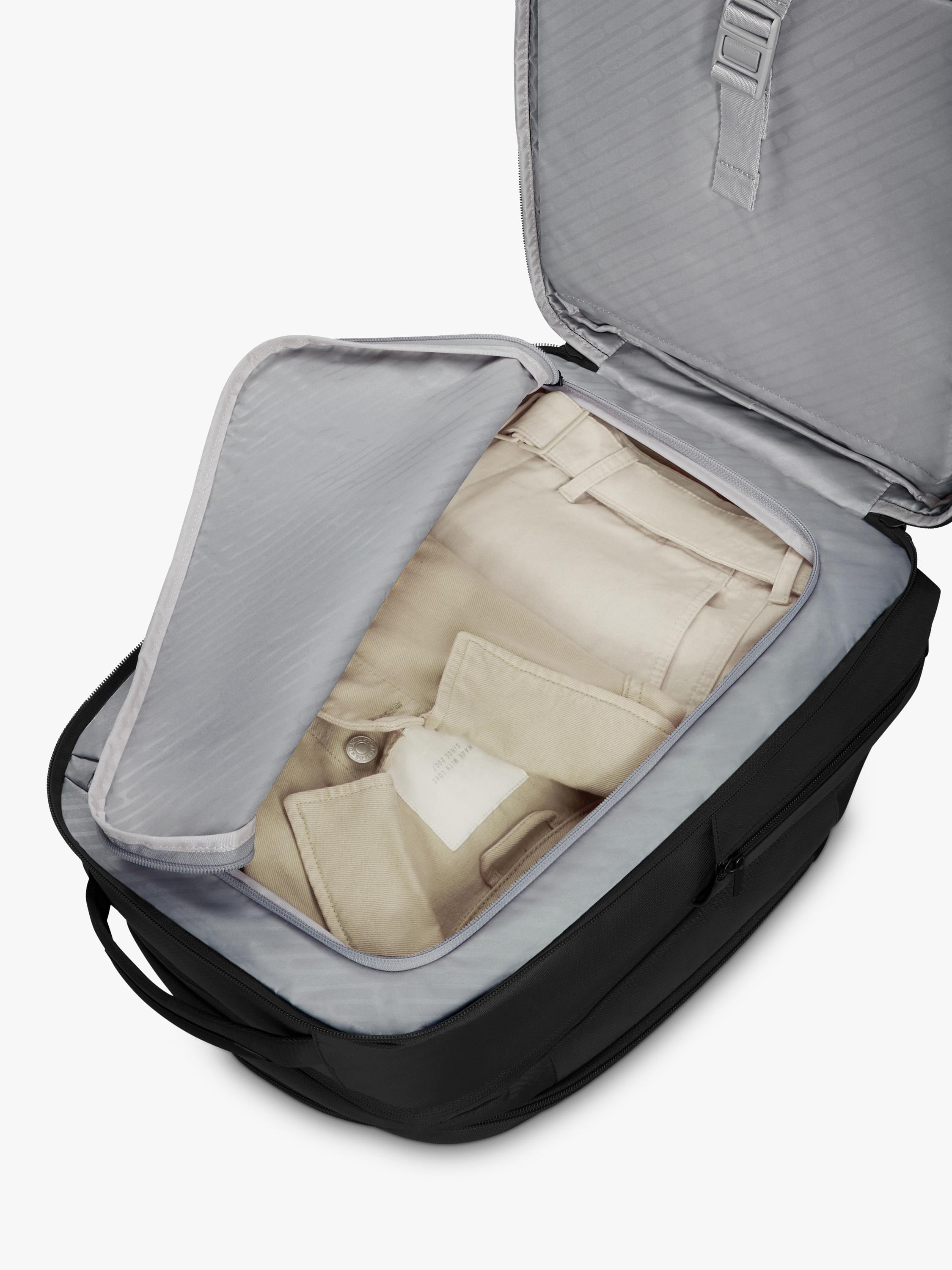 Samsonite Paralux backpack 26L (British brand)