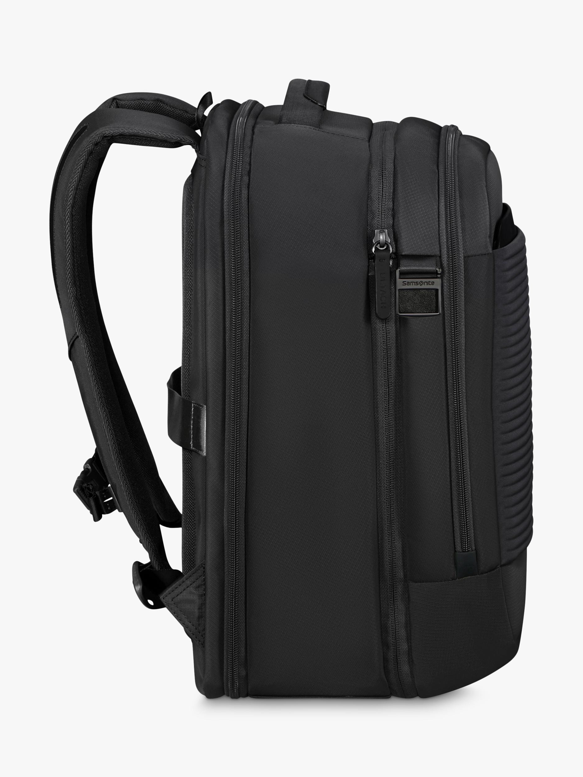 Samsonite Paralux backpack 26L (British brand)