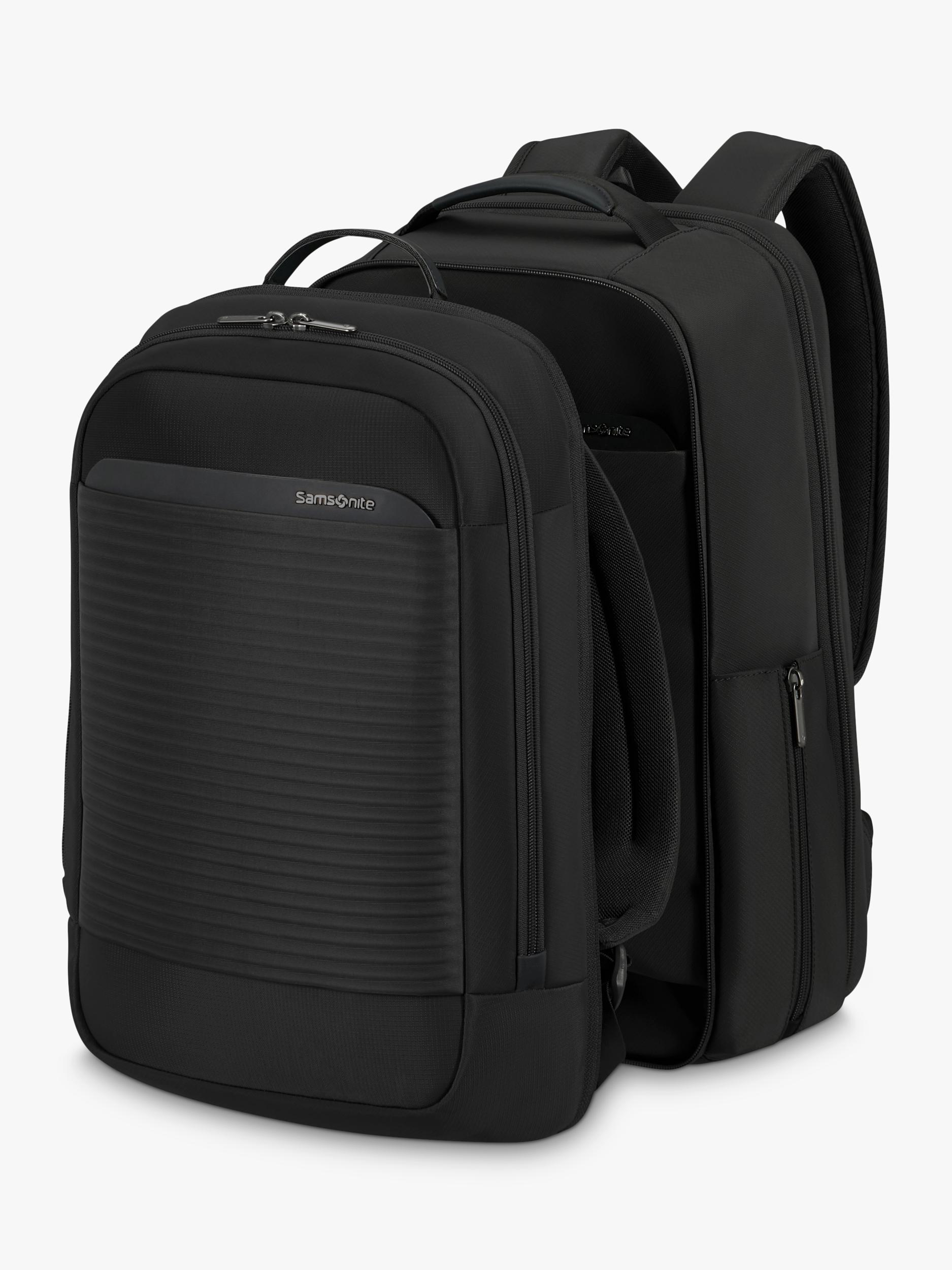 Samsonite Paralux backpack 26L (British brand)