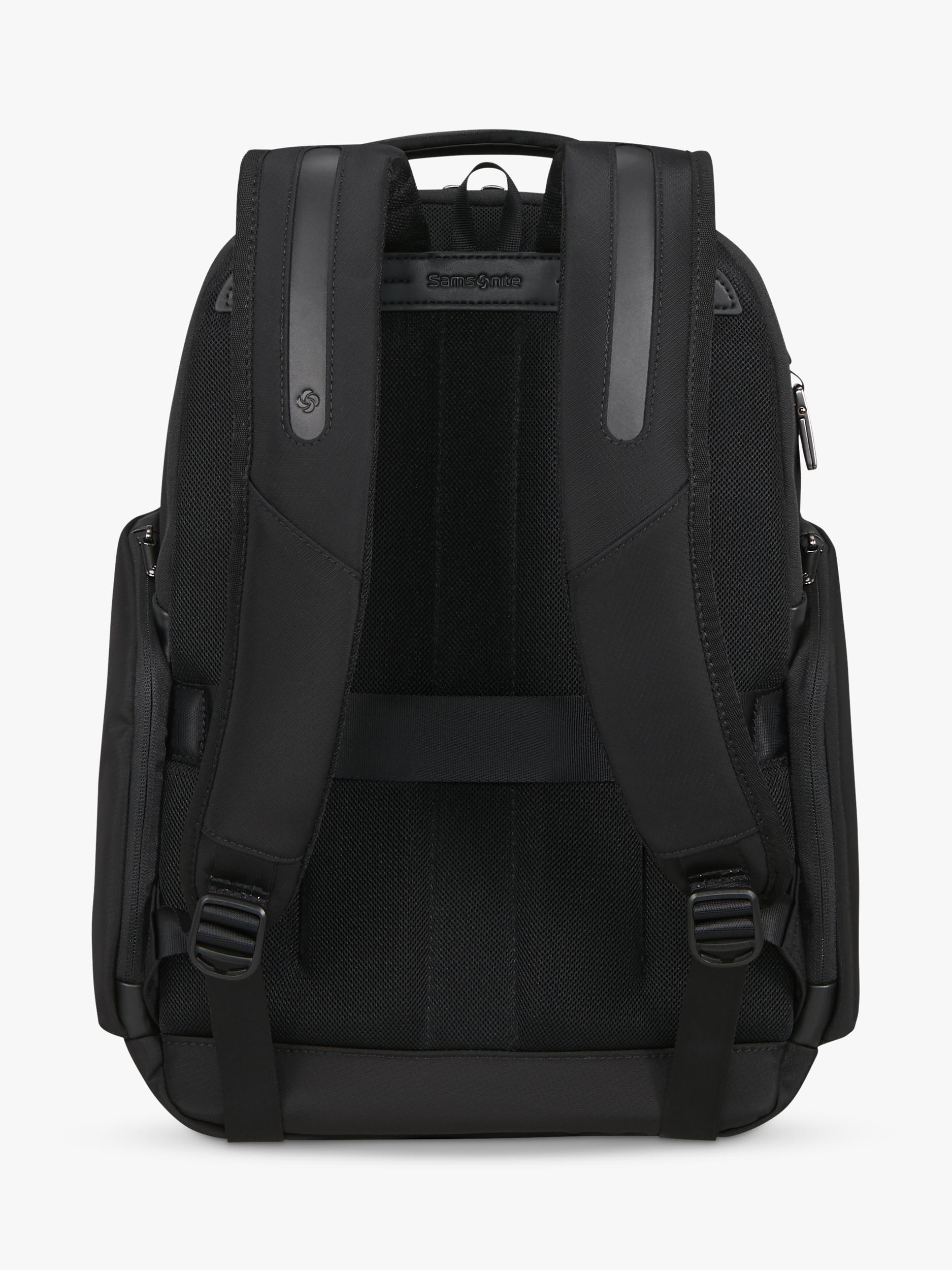 Samsonite Paralux 43cm backpack 21L (British brand)