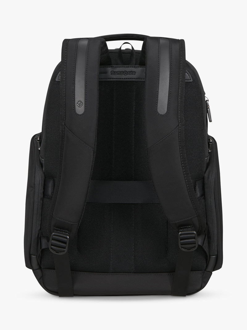 Samsonite Paralux 43cm backpack 21L (British brand)