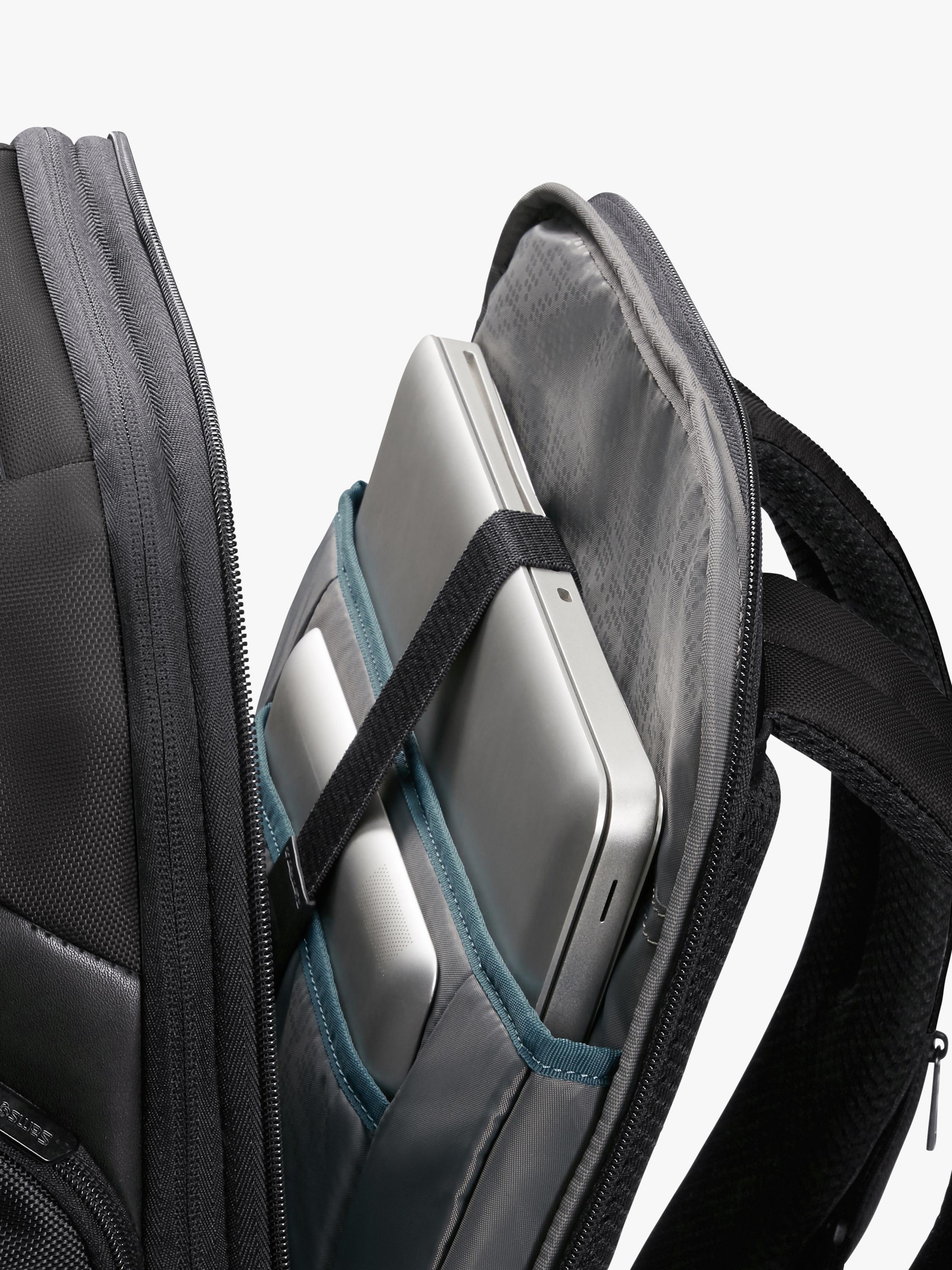 Samsonite Spectrolite 4.0 business backpack 25L (British brand)