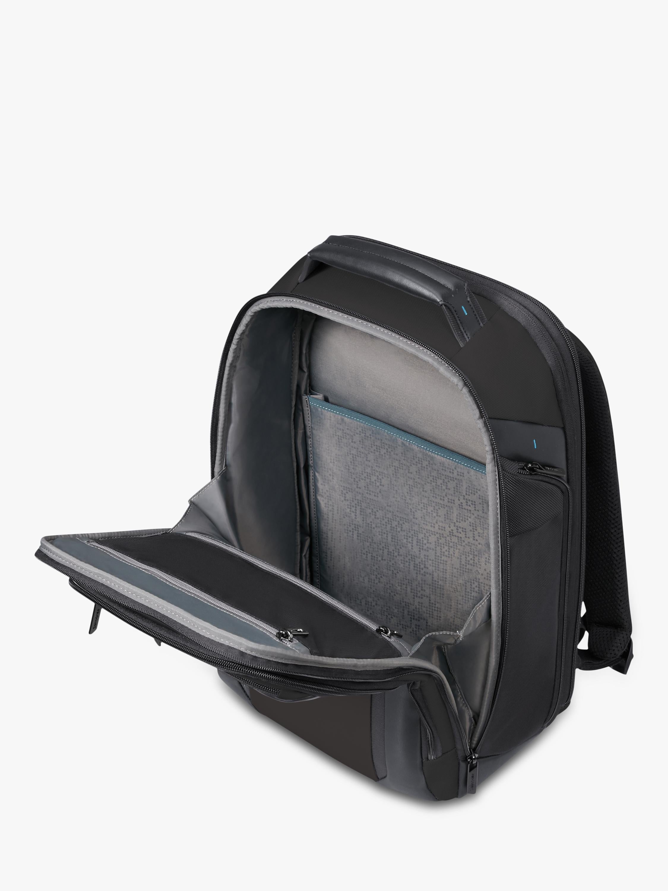 Samsonite Spectrolite 4.0 business backpack 25L (British brand)