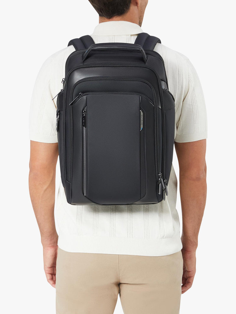 Samsonite Spectrolite 4.0 business backpack 25L (British brand)