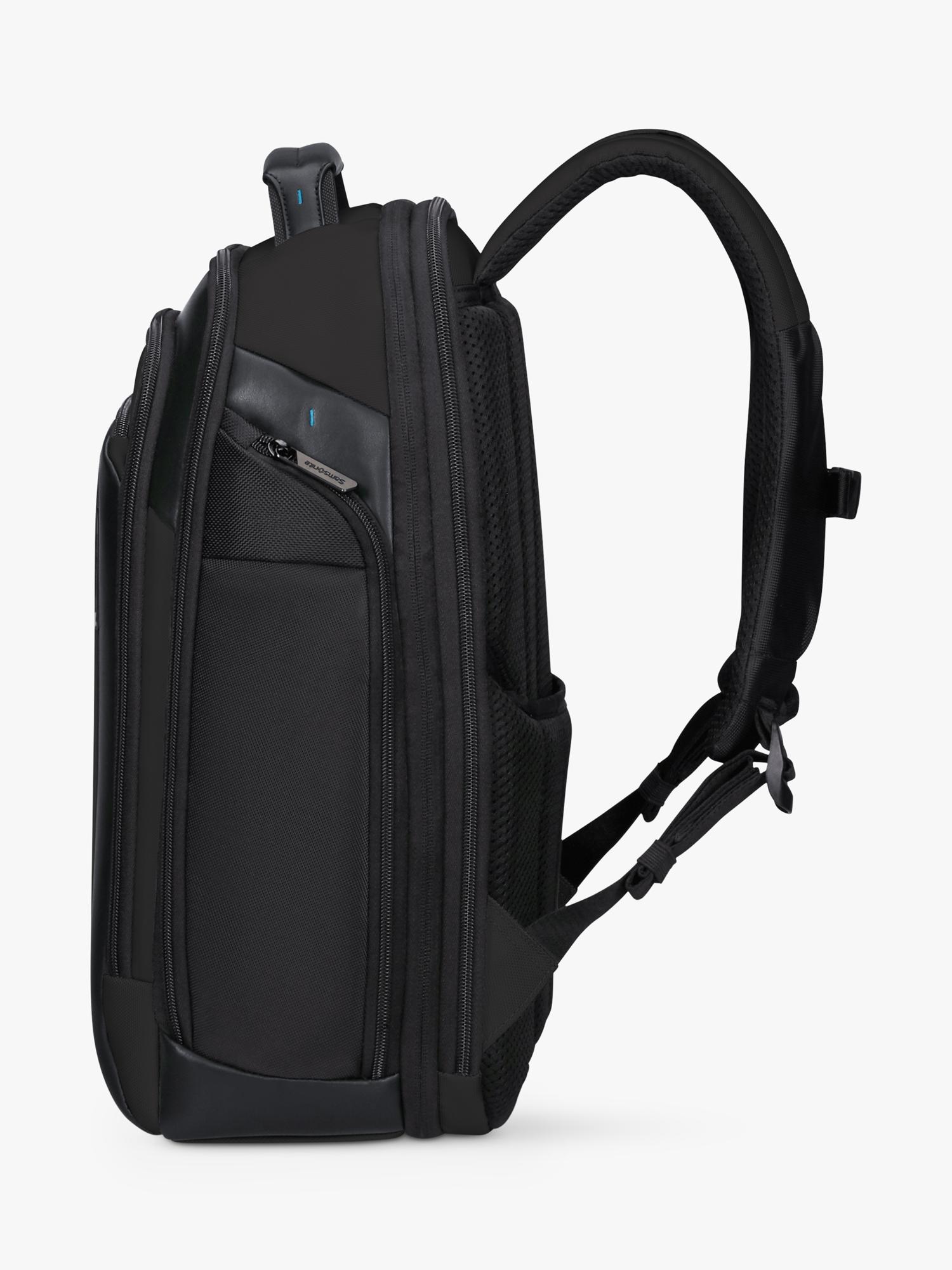 Samsonite Spectrolite 4.0 business backpack 25L (British brand)