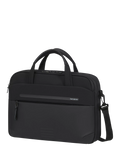 Samsonite Moderny twin handle laptop bag black, imported from the UK