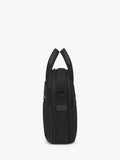Samsonite Moderny twin handle laptop bag black, imported from the UK