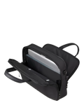 Samsonite Moderny twin handle laptop bag black, imported from the UK