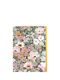 Liberty London floral note cards pack of 8 - British product