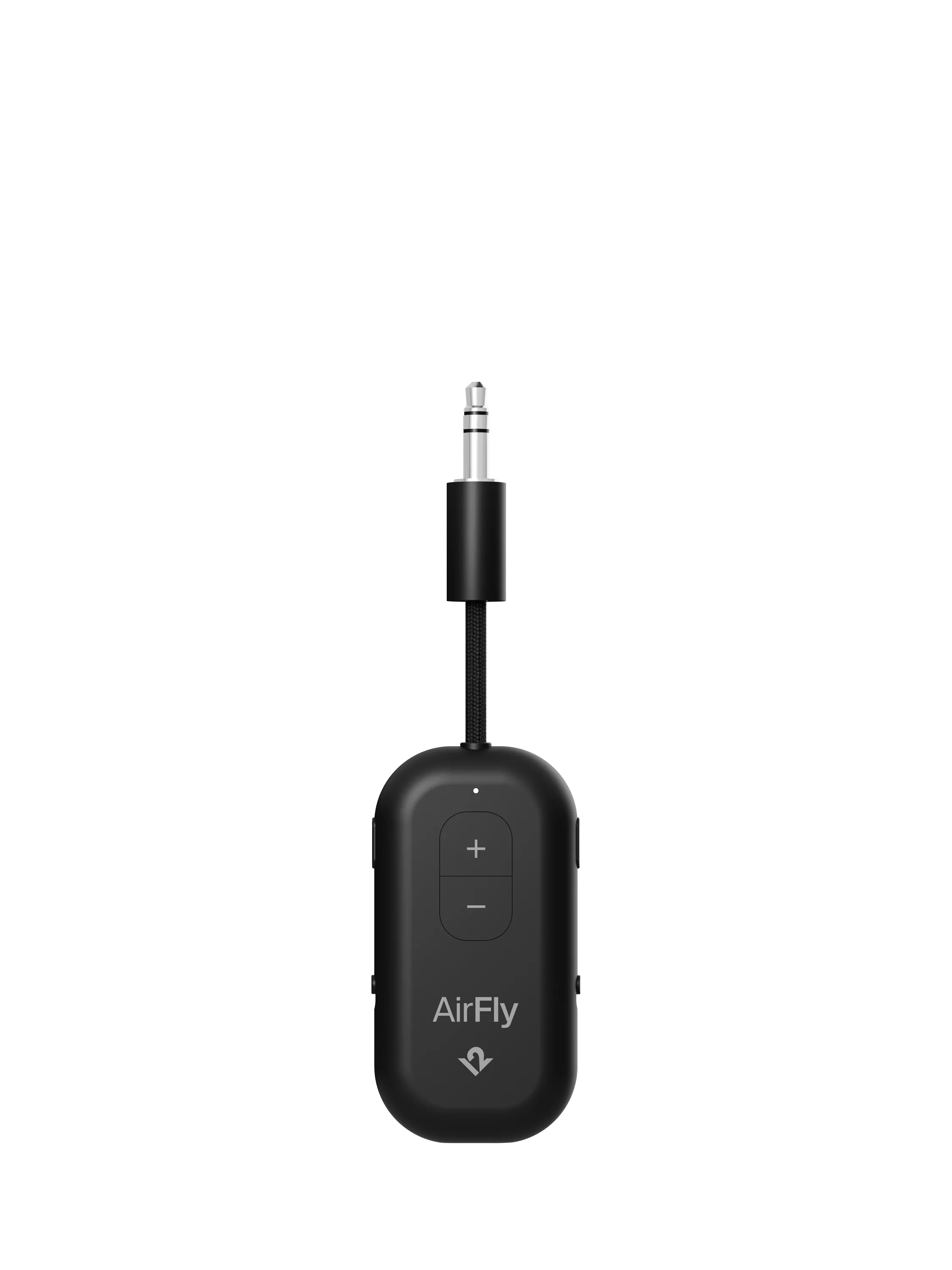 Twelve South AirFly Pro 2 black Bluetooth transmitter - British product