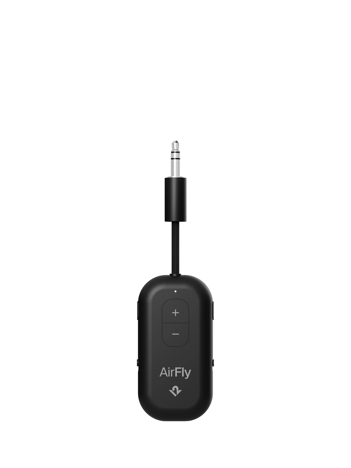 Twelve South AirFly Pro 2 black Bluetooth transmitter - British product
