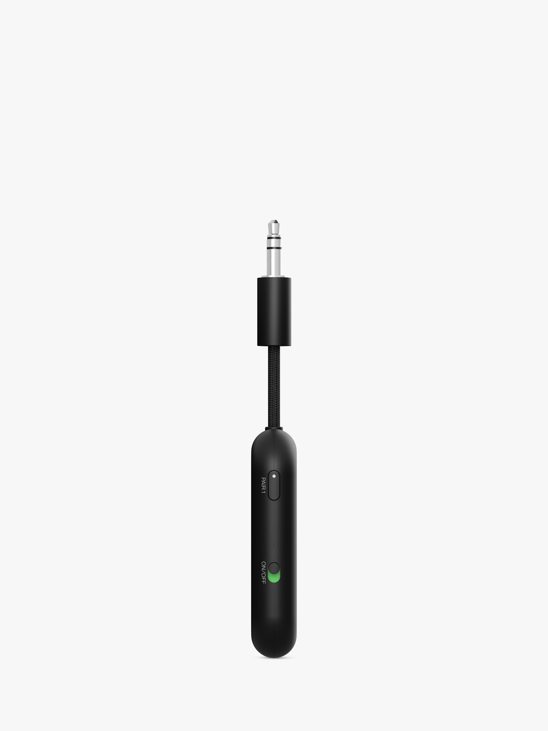 Twelve South AirFly Pro 2 black Bluetooth transmitter - British product