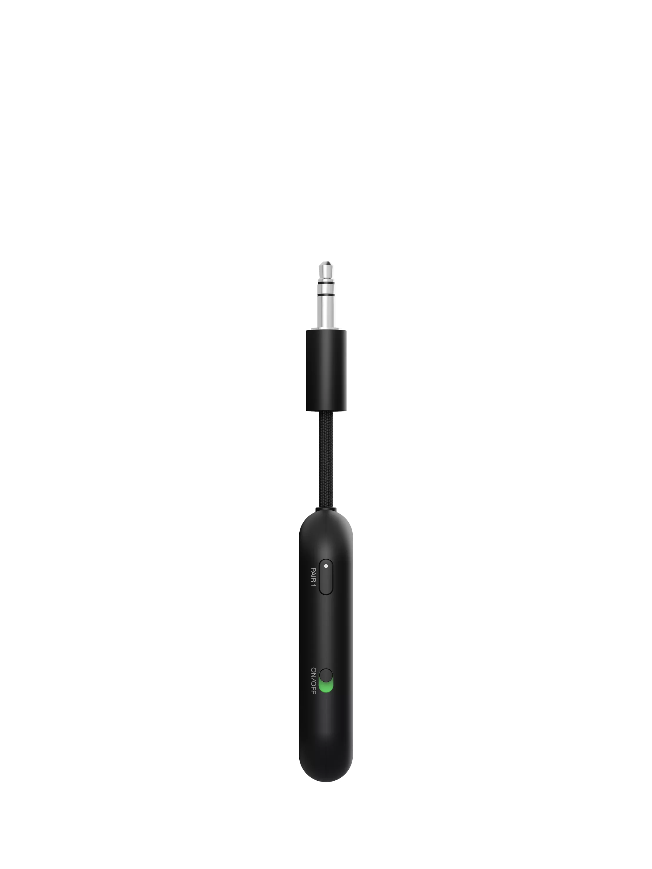 Twelve South AirFly Pro 2 black Bluetooth transmitter - British product