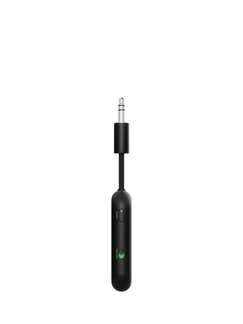 Twelve South AirFly Pro 2 black Bluetooth transmitter - British product