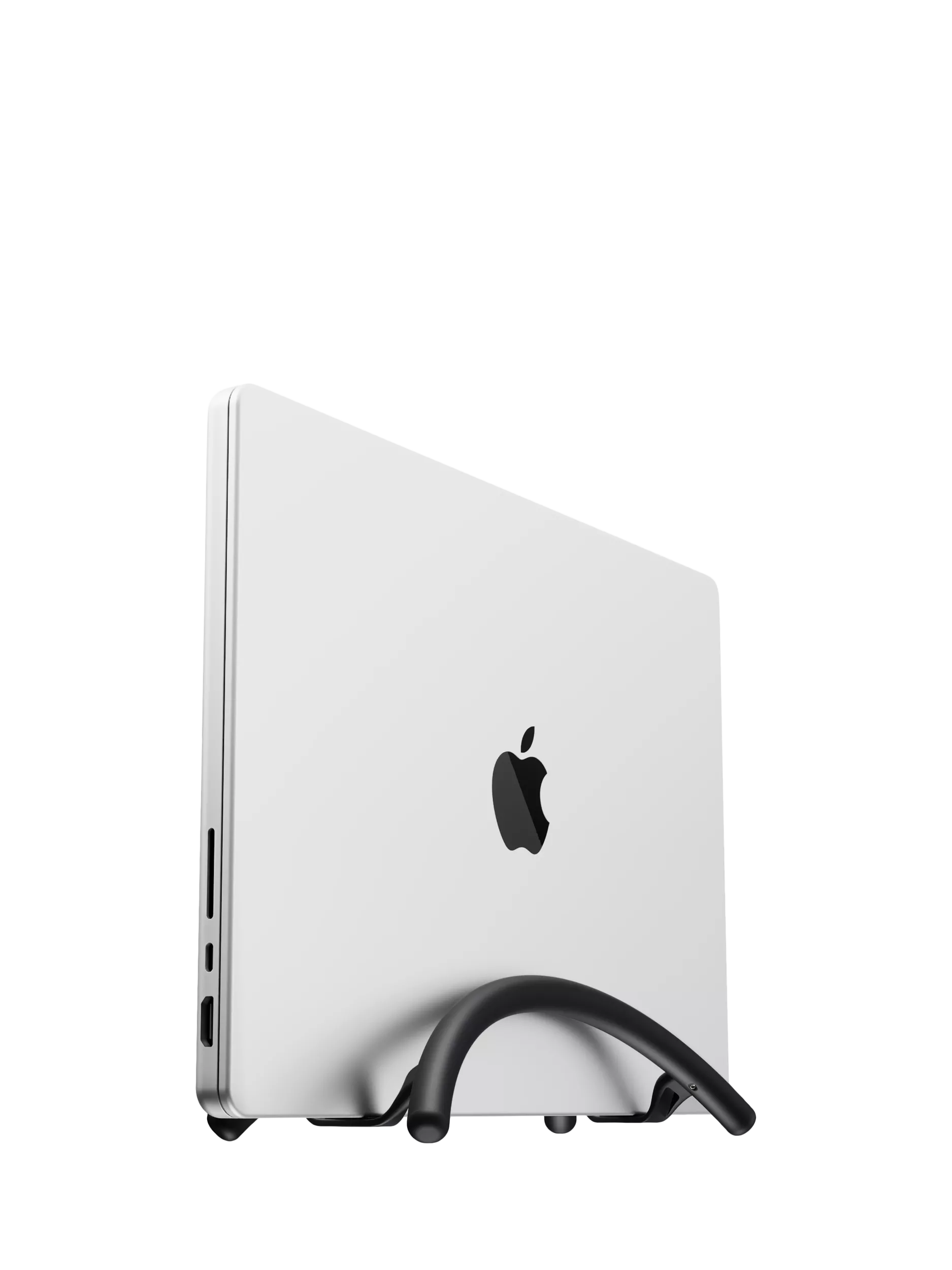 Twelve South vertical laptop stand black 14 inch, UK version