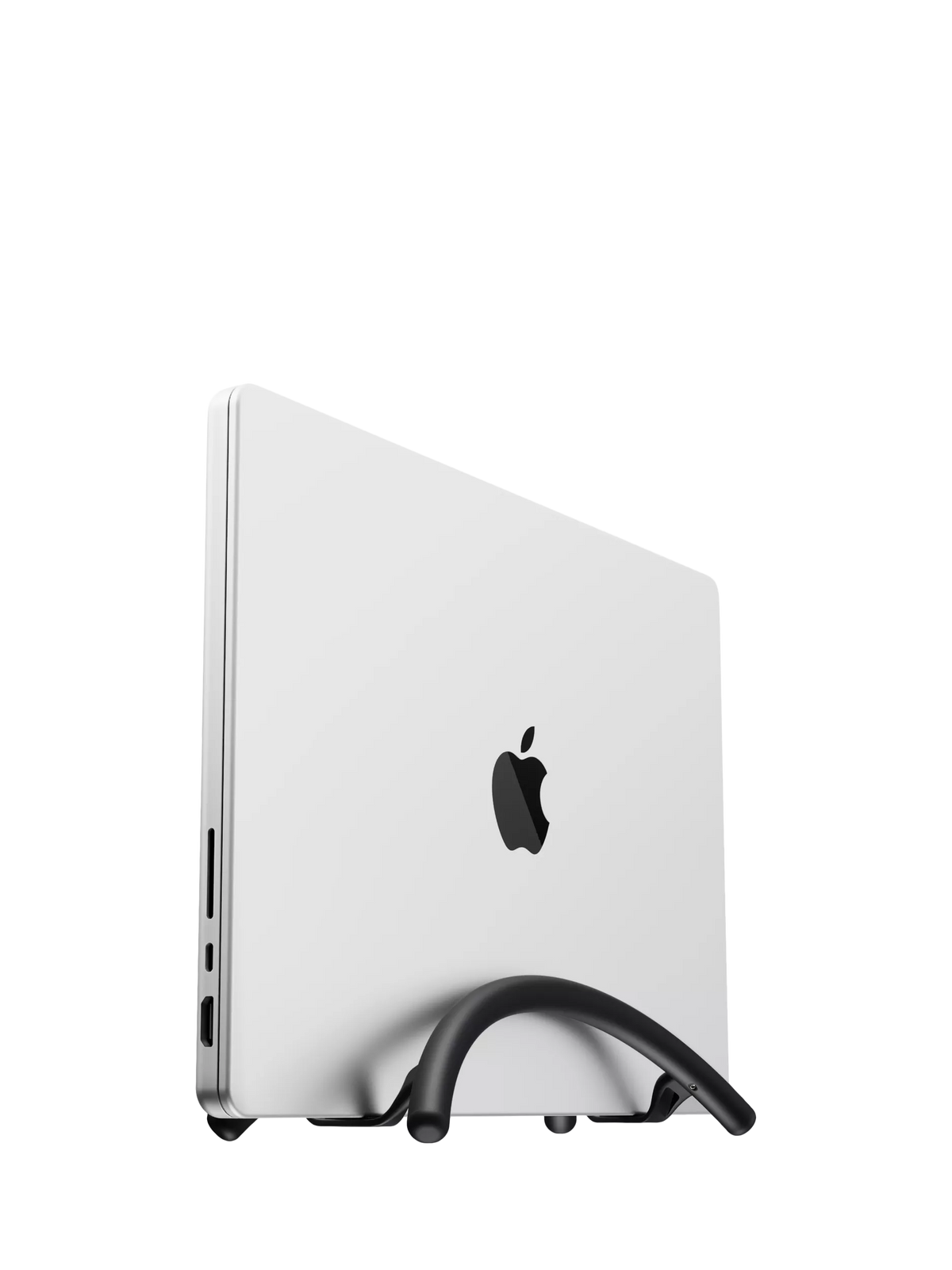 Twelve South vertical laptop stand black 14 inch, UK version