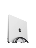 Twelve South vertical laptop stand black 14 inch, UK version