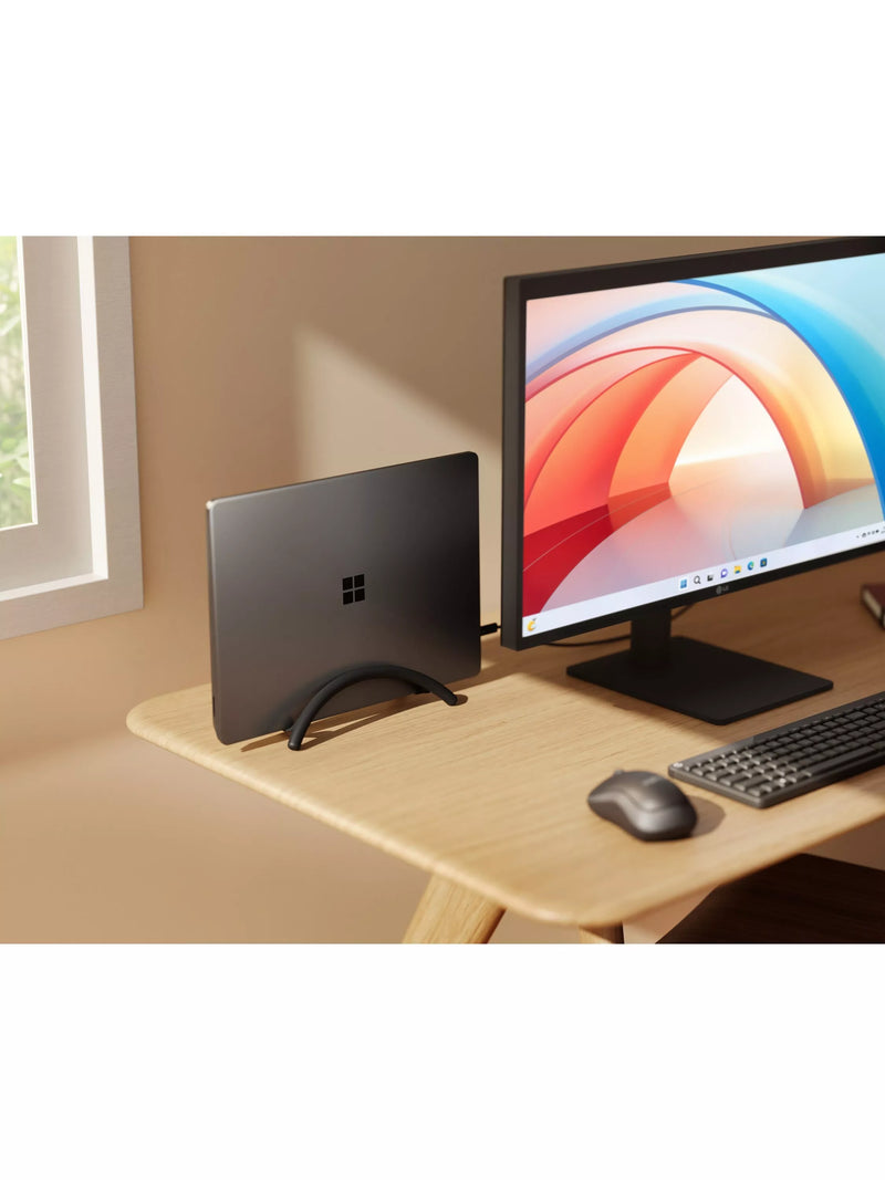Twelve South vertical laptop stand black 14 inch, UK version