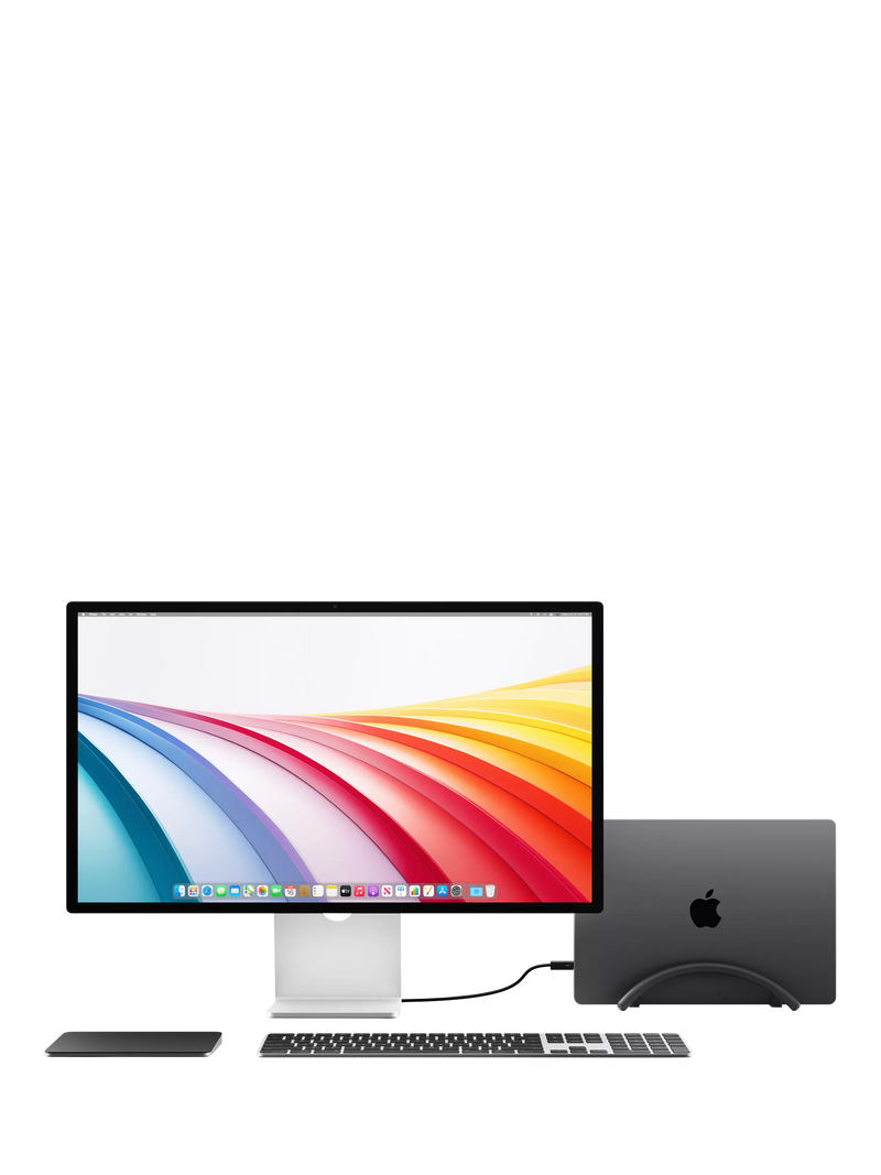 Twelve South vertical laptop stand black 14 inch, UK version
