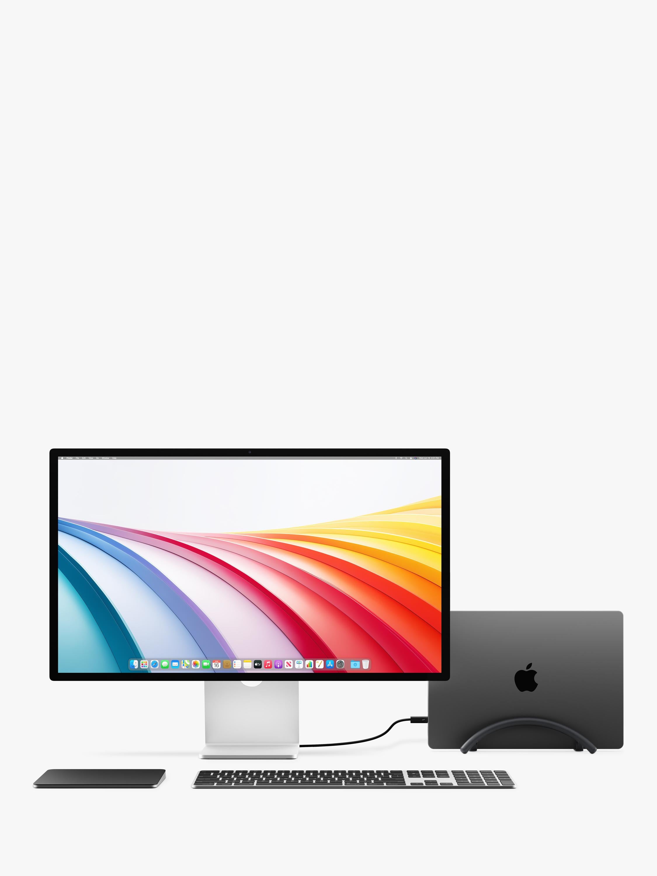 Twelve South vertical laptop stand black 14 inch, UK version