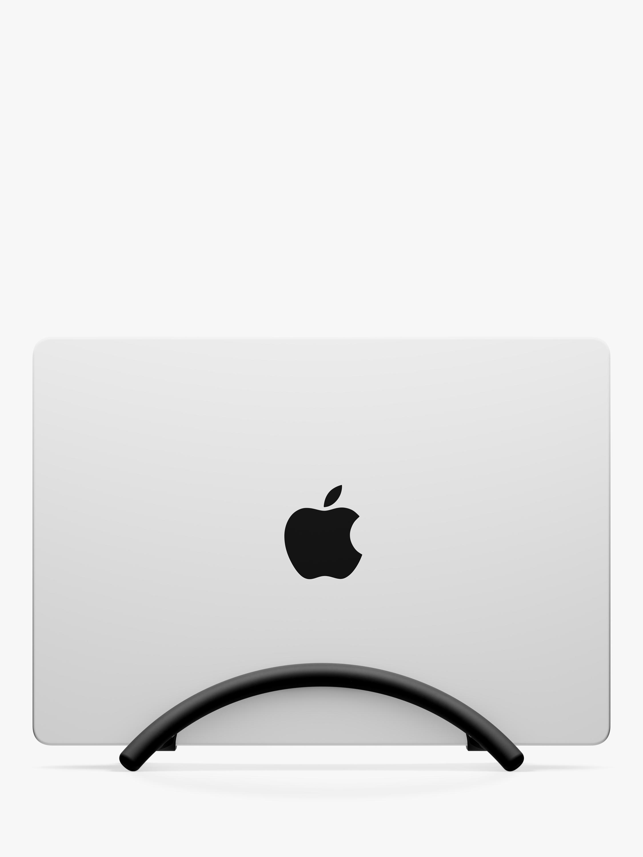 Twelve South vertical laptop stand black 14 inch, UK version