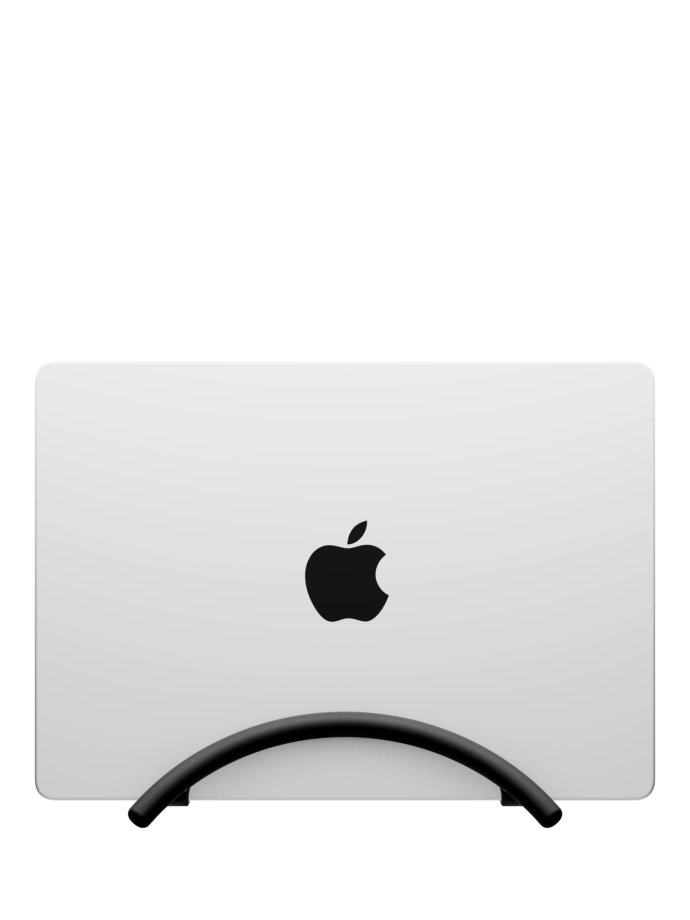 Twelve South vertical laptop stand black 14 inch, UK version