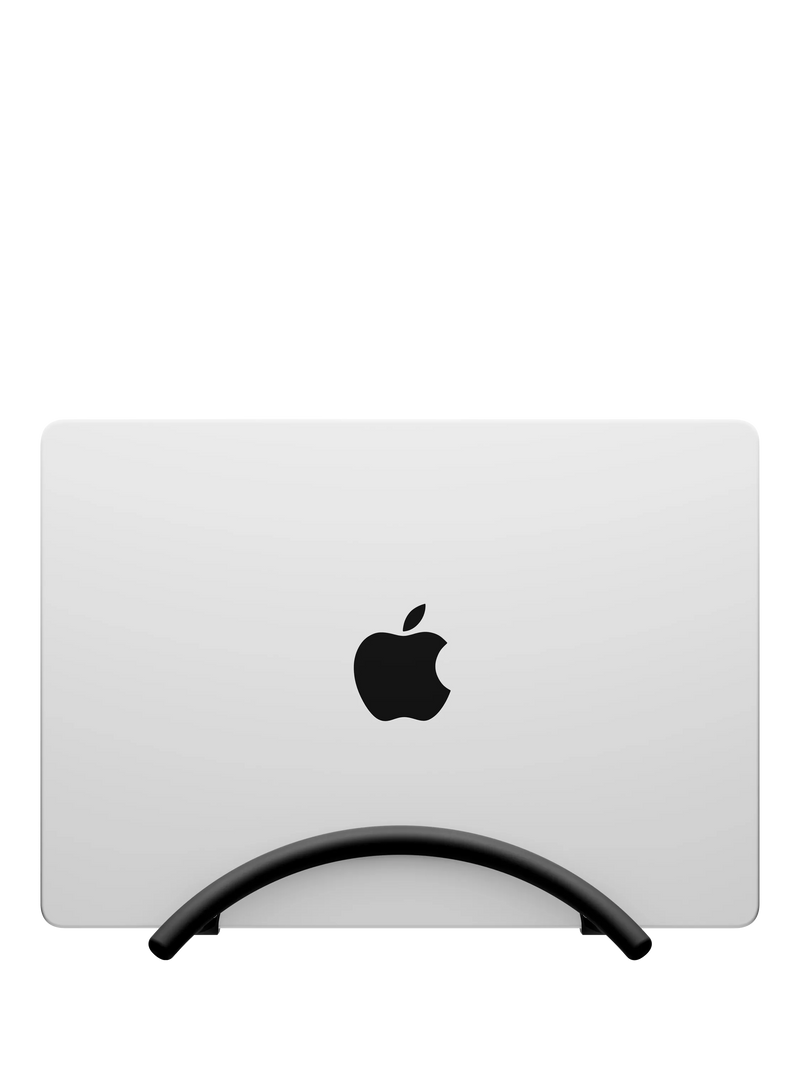 Twelve South vertical laptop stand black 14 inch, UK version