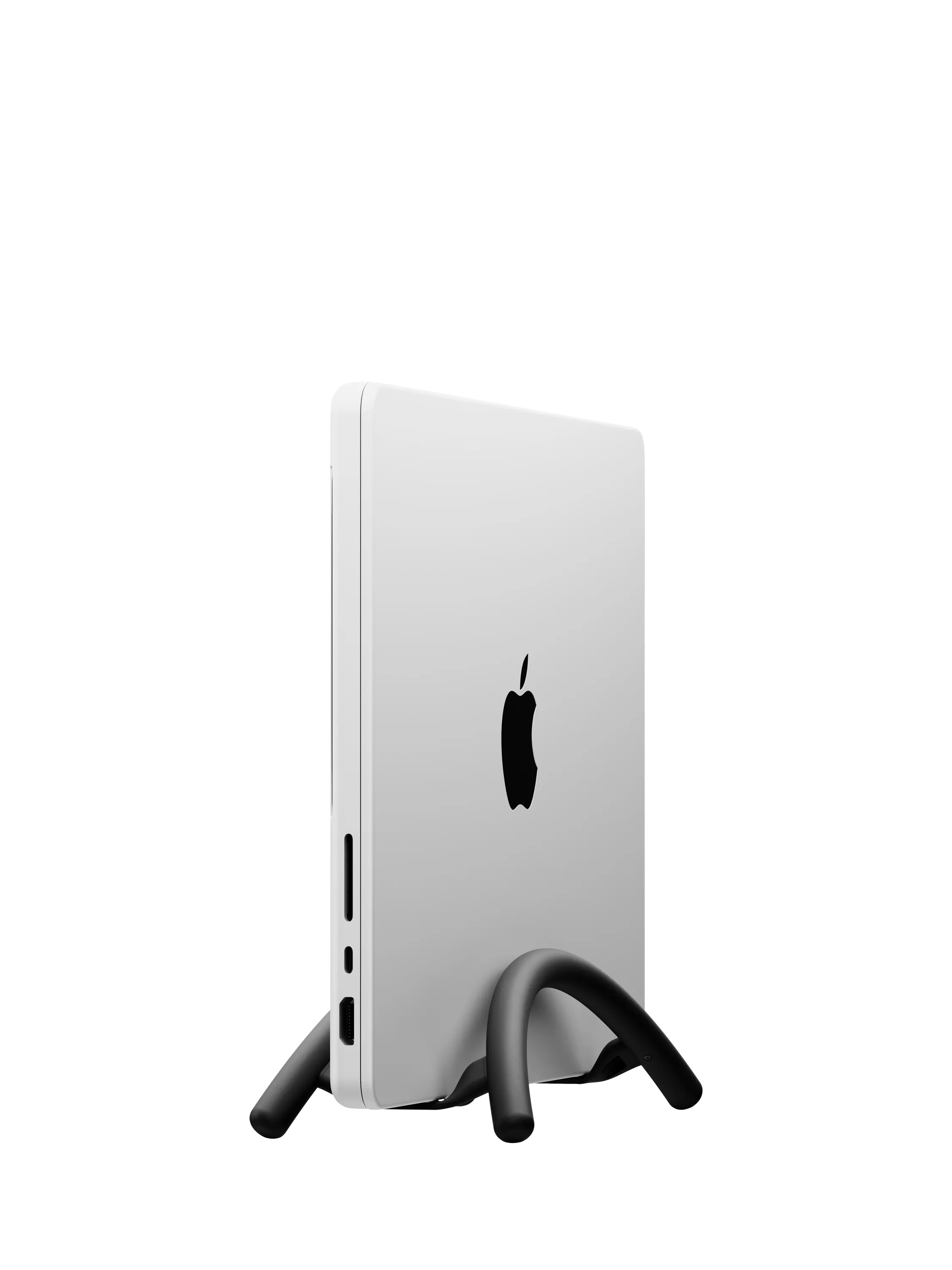 Twelve South vertical laptop stand black 14 inch, UK version