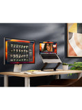 Twelve South Curve Flex adjustable laptop stand black, imported from the UK