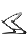 Twelve South Curve Flex adjustable laptop stand black, imported from the UK