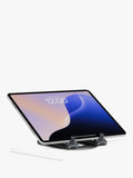 Twelve South Curve Mini adjustable tablet stand, imported from the UK