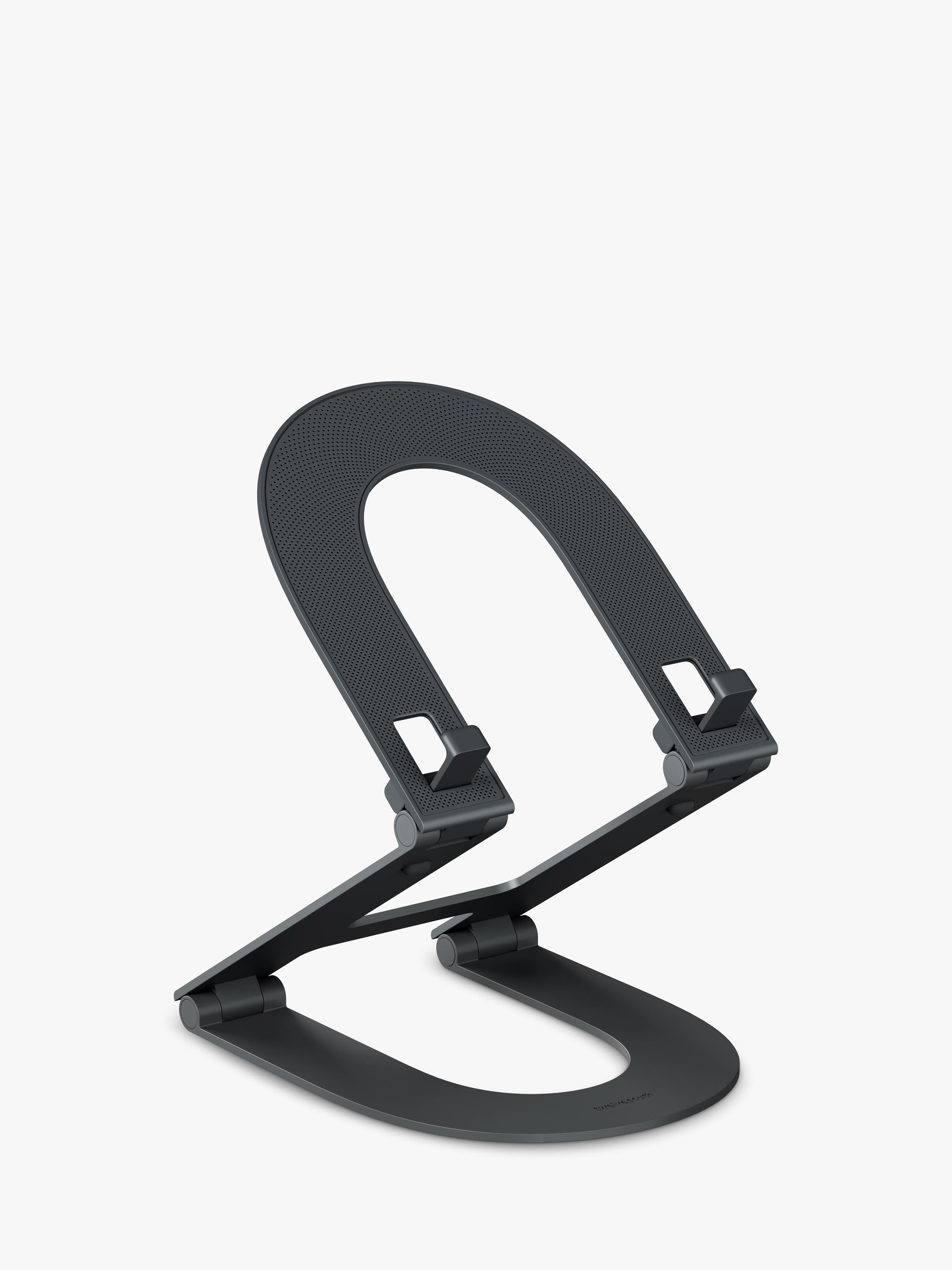 Twelve South Curve Mini adjustable tablet stand, imported from the UK