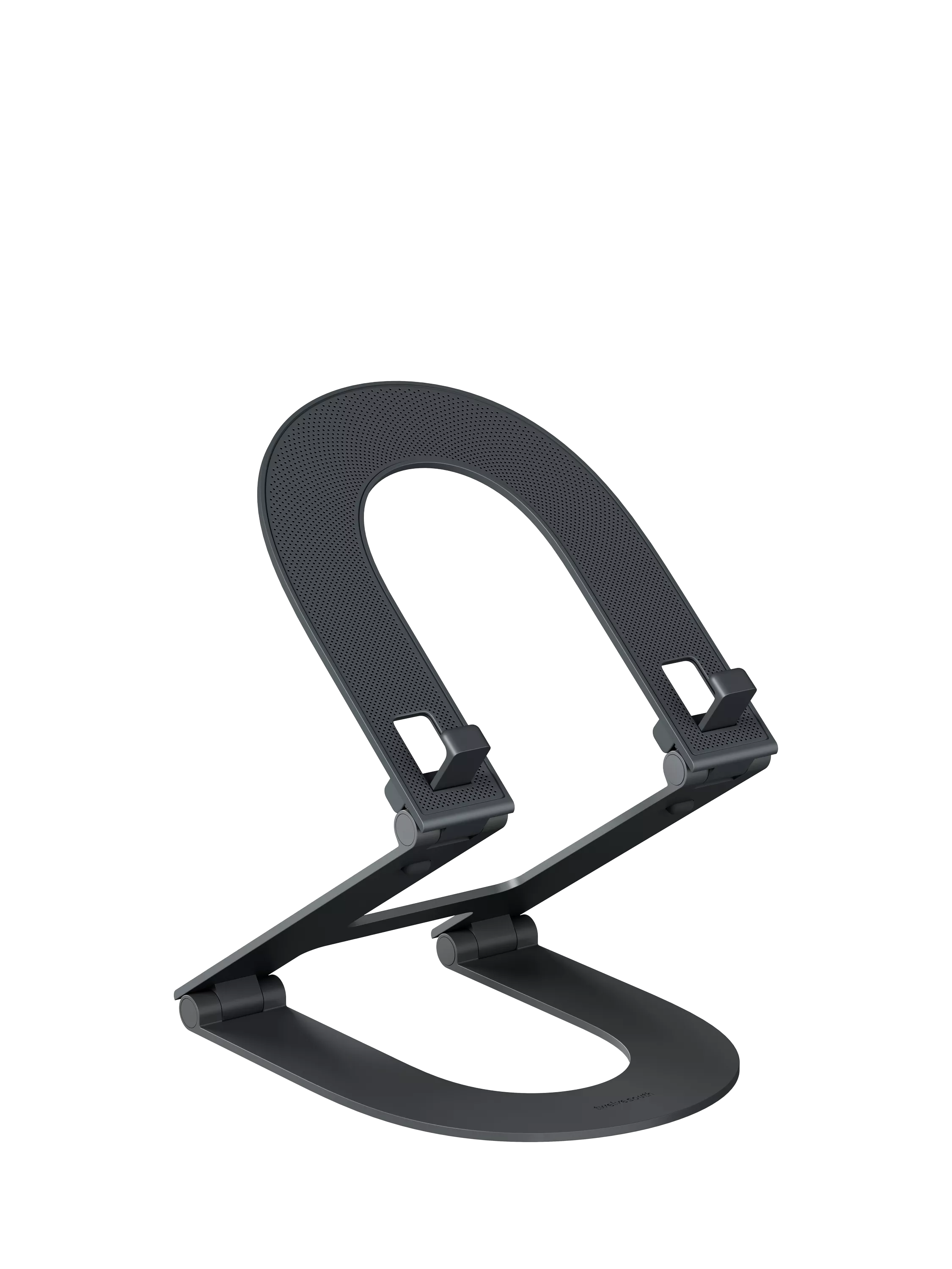 Twelve South Curve Mini adjustable tablet stand, imported from the UK