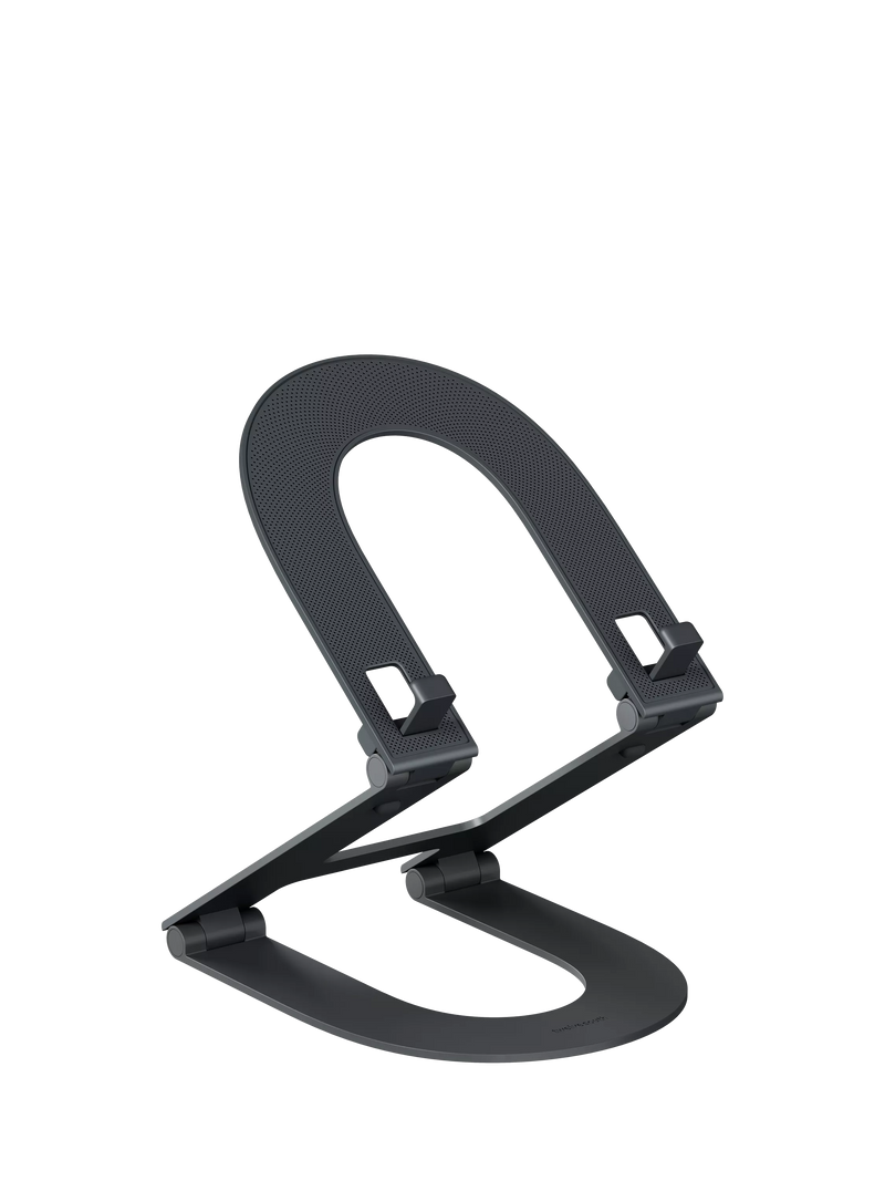 Twelve South Curve Mini adjustable tablet stand, imported from the UK
