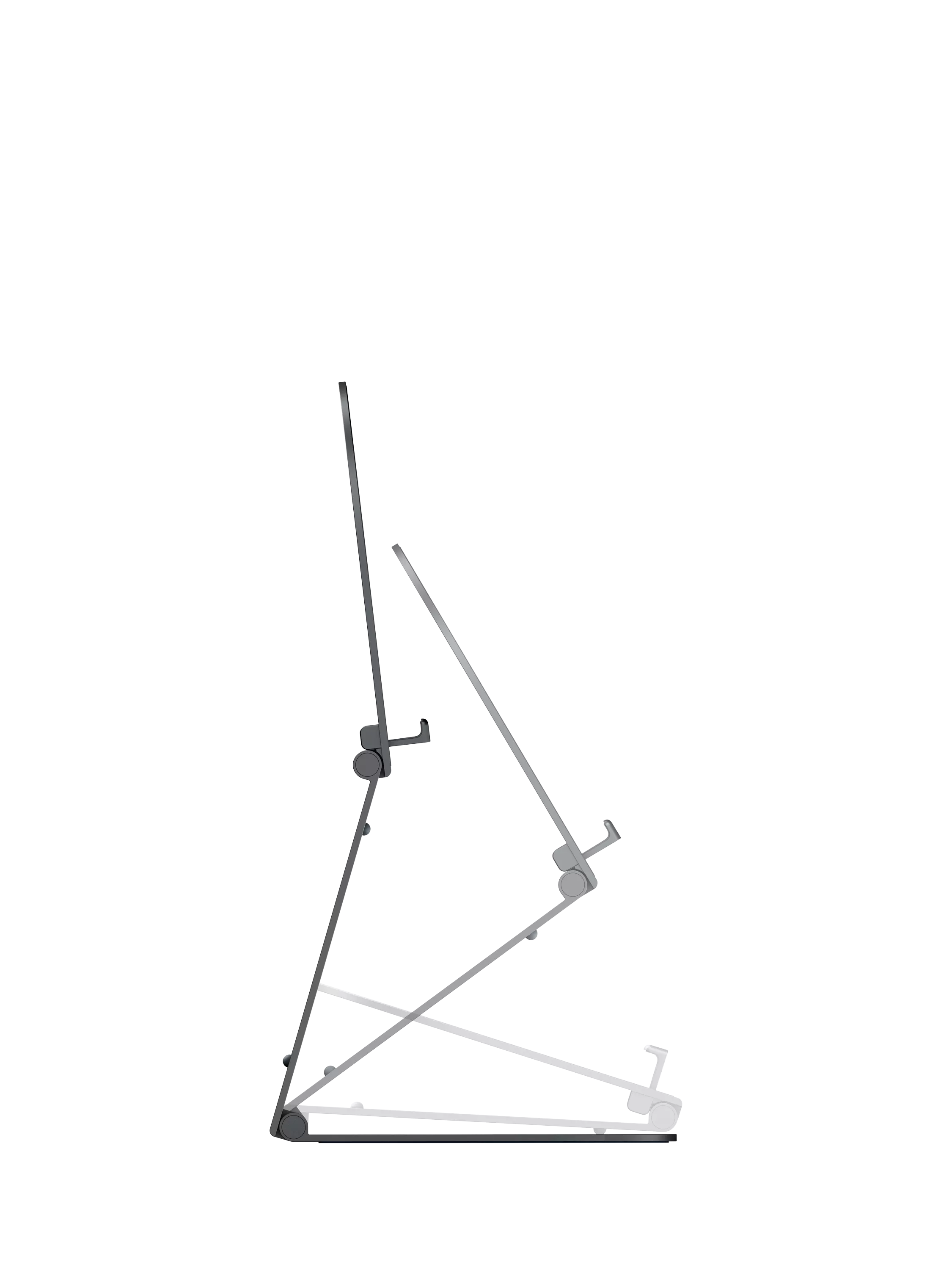 Twelve South Curve Mini adjustable tablet stand, imported from the UK