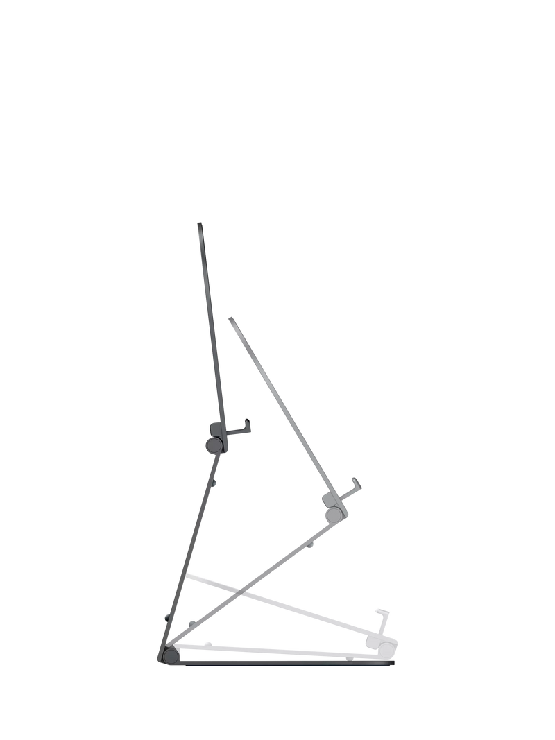 Twelve South Curve Mini adjustable tablet stand, imported from the UK