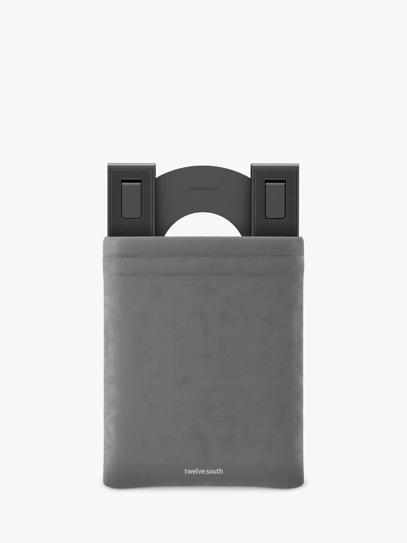 Twelve South Curve Mini adjustable tablet stand, imported from the UK