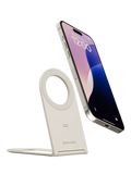Twelve South Curve Nano Dune magnetic phone stand, UK version